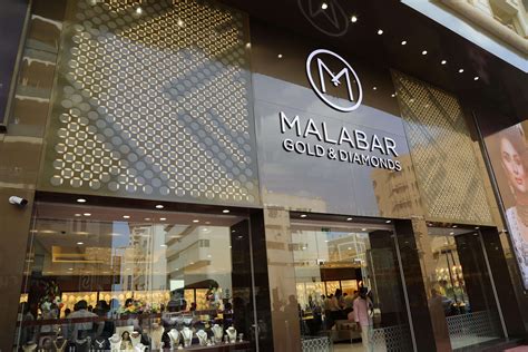 Malabar Gold & Diamonds, Omeir Bin Yousaf Building, Behind New U. . Malabar gold near me